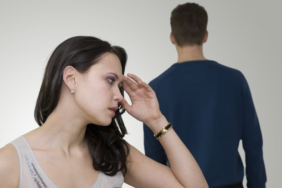 Comment gérer la culpabilité après avoir trompé son mari ou sa femme ?