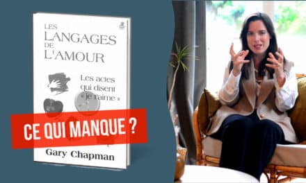 La (grande) Limite des 5 Langages de l’Amour